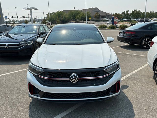 2023 Volkswagen Jetta GLI Autobahn