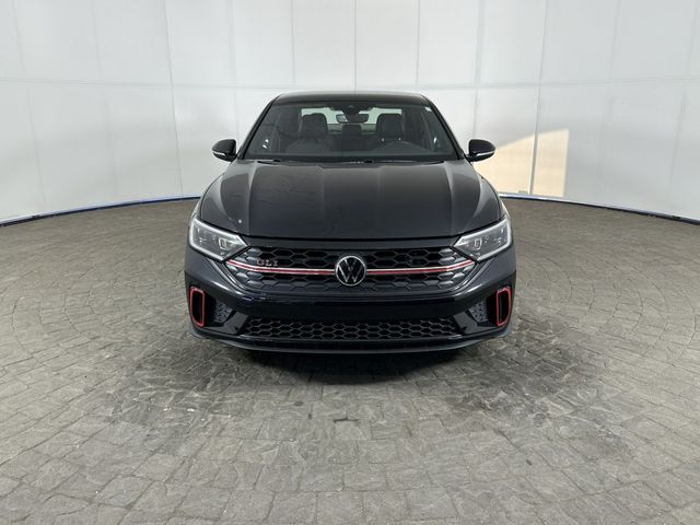 2023 Volkswagen Jetta GLI Autobahn