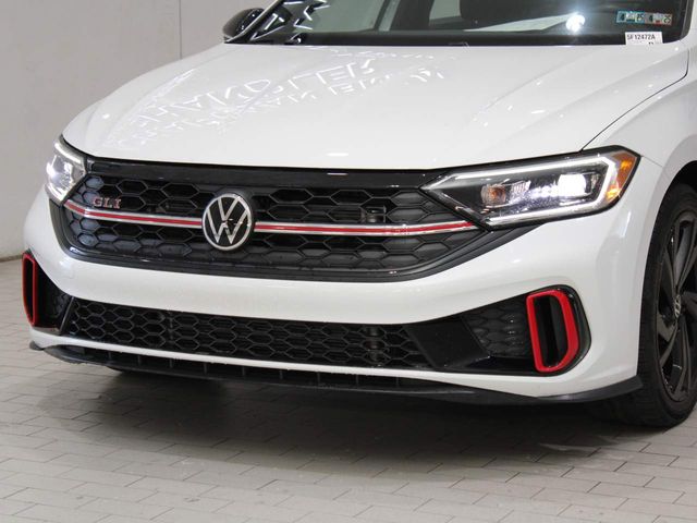 2023 Volkswagen Jetta GLI Autobahn