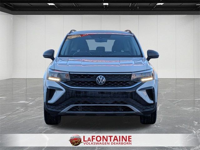 2023 Volkswagen Taos S