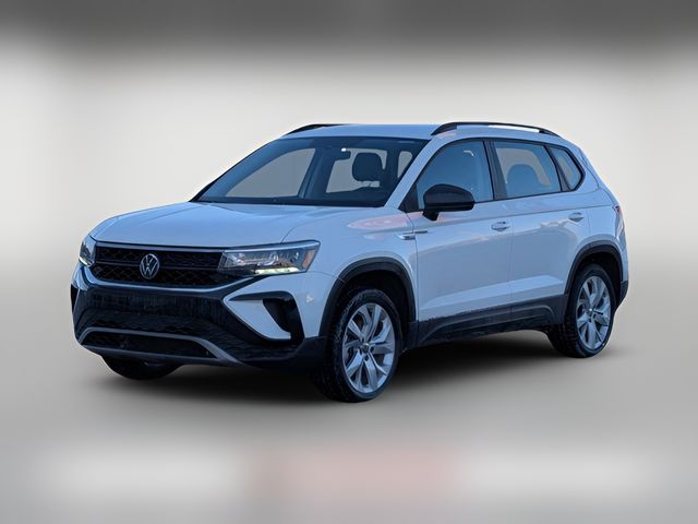 2023 Volkswagen Taos S