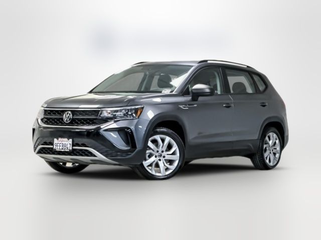 2023 Volkswagen Taos S