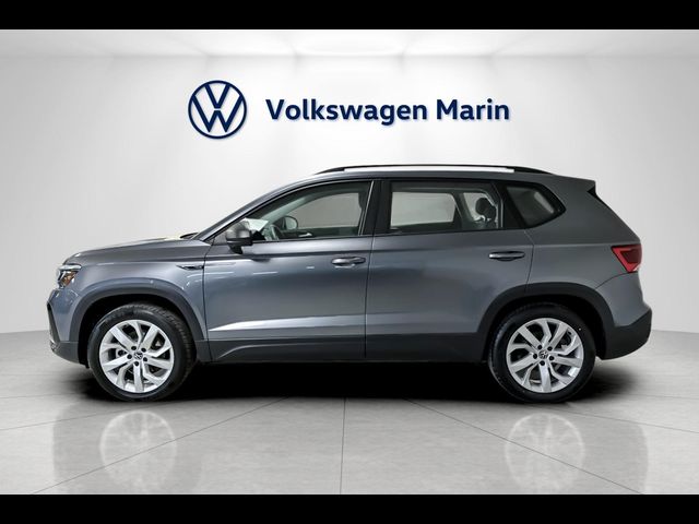 2023 Volkswagen Taos S