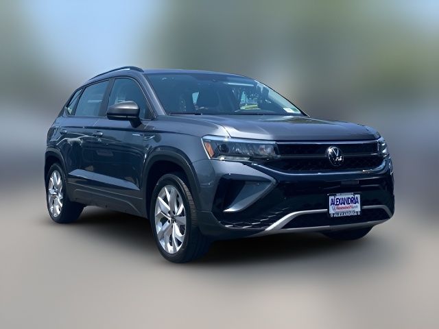 2023 Volkswagen Taos S