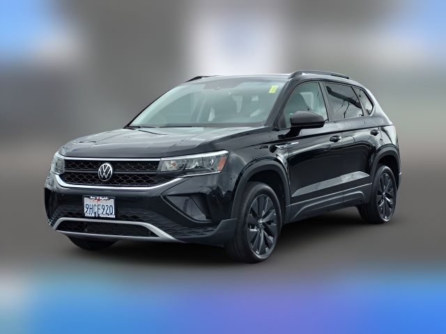 2023 Volkswagen Taos S