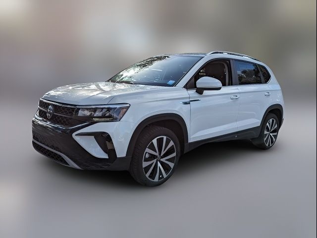 2023 Volkswagen Taos S