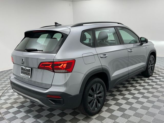 2023 Volkswagen Taos S