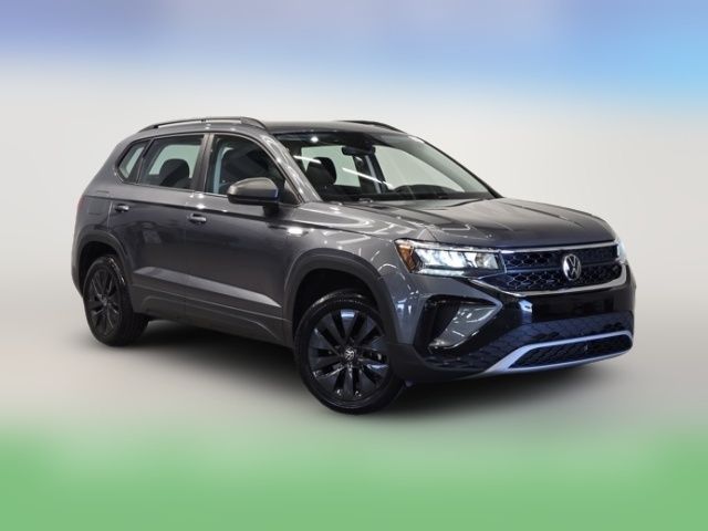 2023 Volkswagen Taos S