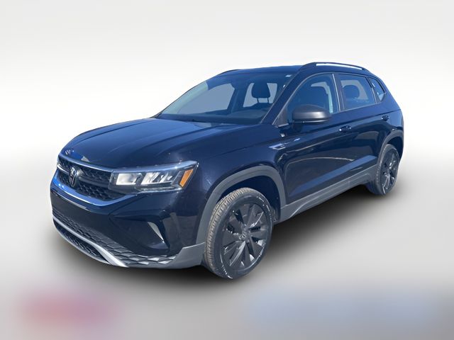 2023 Volkswagen Taos S