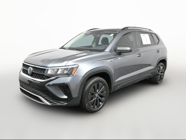 2023 Volkswagen Taos S