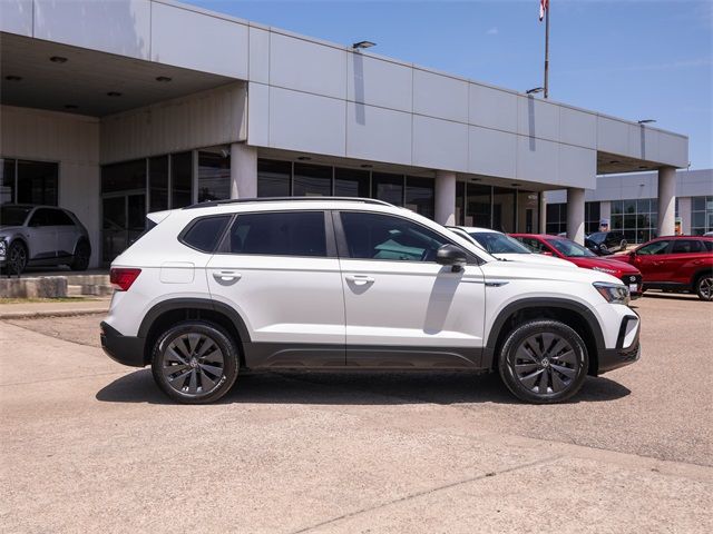 2023 Volkswagen Taos S