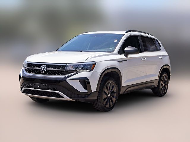 2023 Volkswagen Taos S