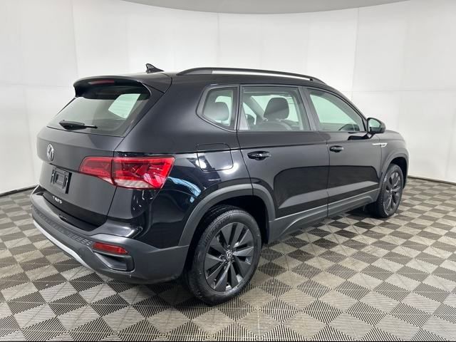 2023 Volkswagen Taos S