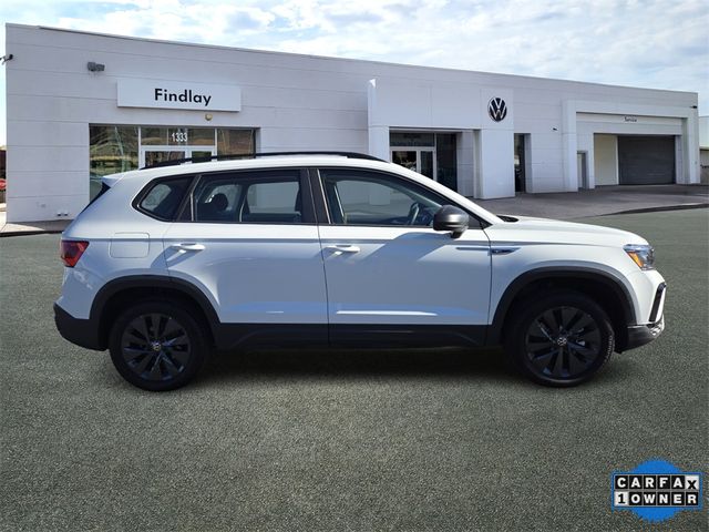 2023 Volkswagen Taos S