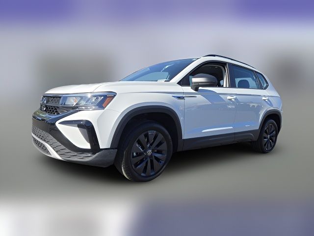 2023 Volkswagen Taos S