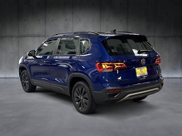 2023 Volkswagen Taos S