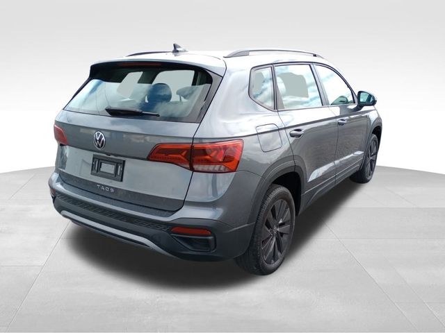2023 Volkswagen Taos S