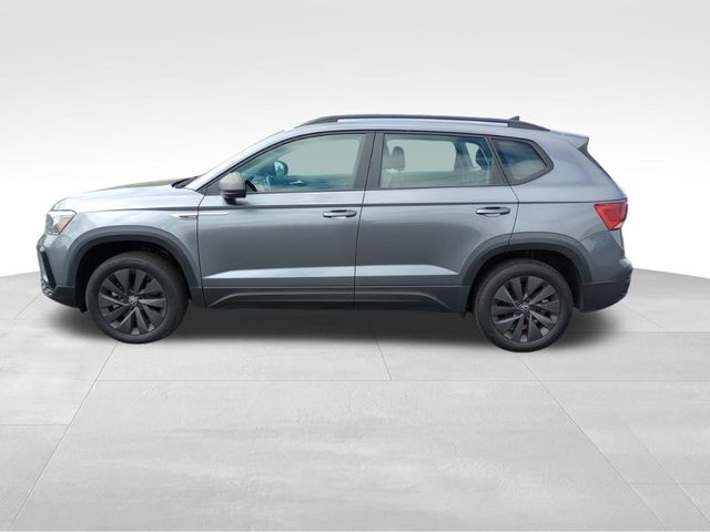 2023 Volkswagen Taos S