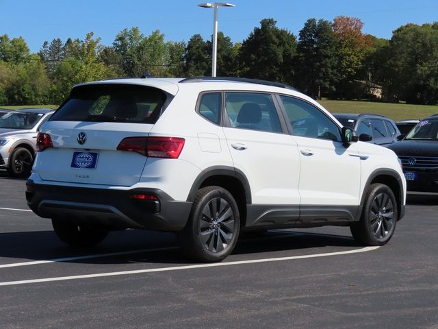 2023 Volkswagen Taos S