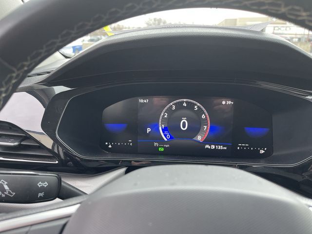 2023 Volkswagen Taos S