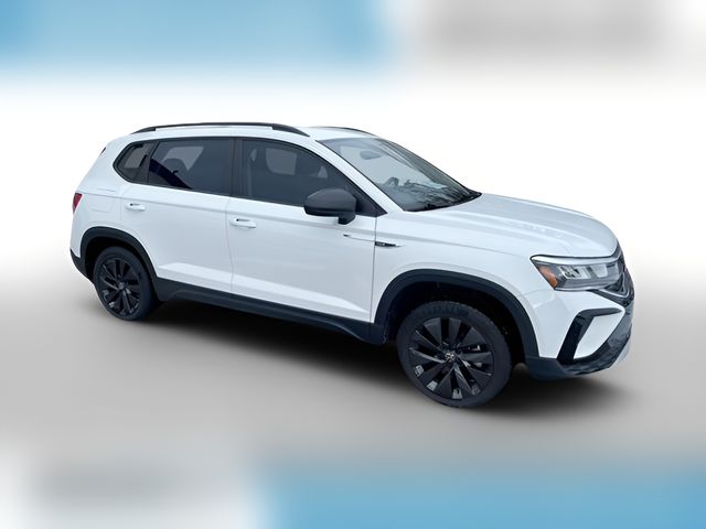 2023 Volkswagen Taos S