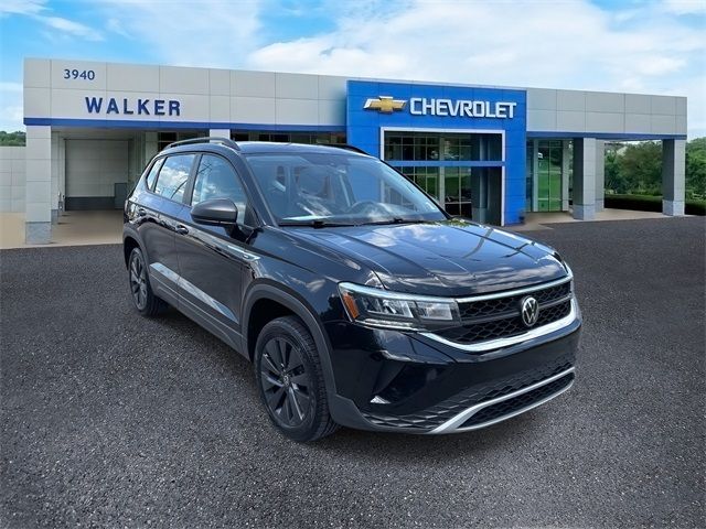 2023 Volkswagen Taos S