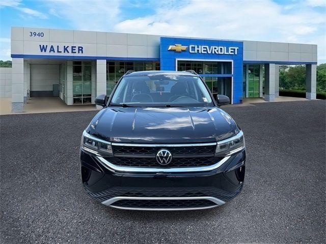 2023 Volkswagen Taos S