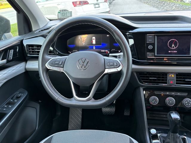 2023 Volkswagen Taos S