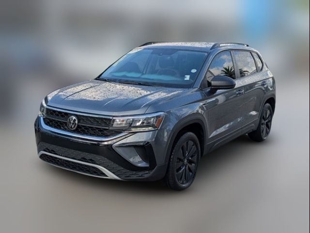 2023 Volkswagen Taos S