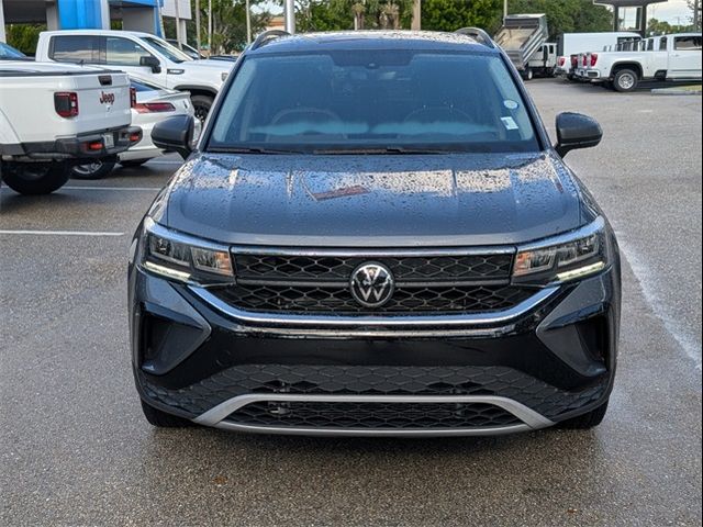 2023 Volkswagen Taos S