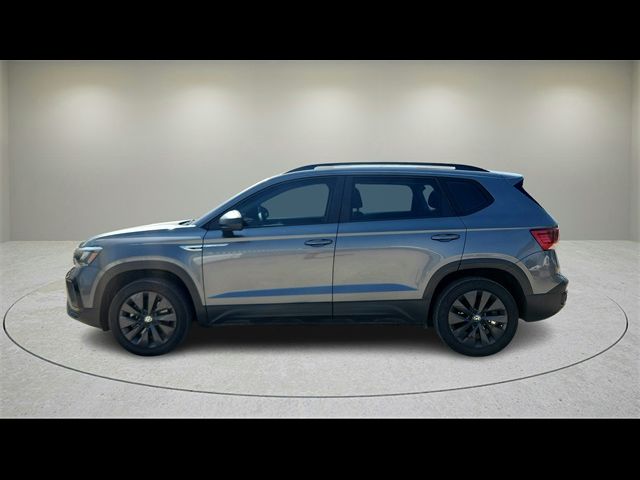 2023 Volkswagen Taos S