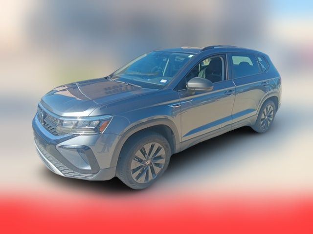 2023 Volkswagen Taos S