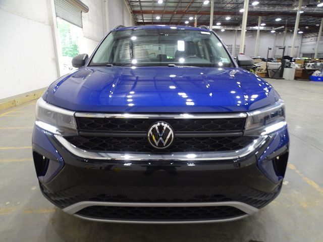 2023 Volkswagen Taos S