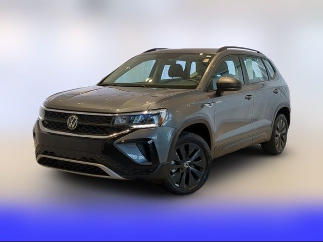 2023 Volkswagen Taos S