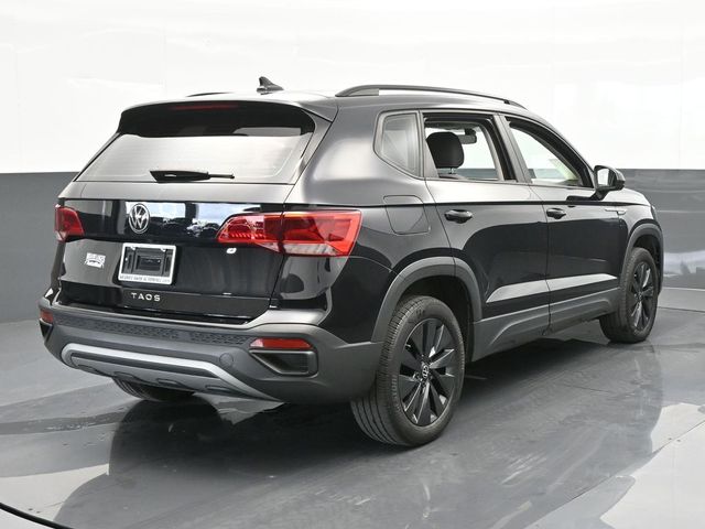 2023 Volkswagen Taos S