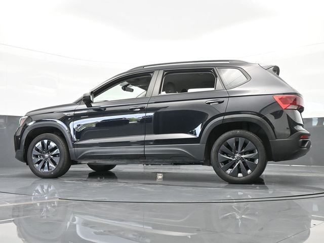 2023 Volkswagen Taos S