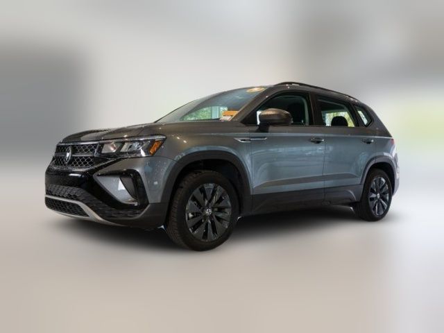 2023 Volkswagen Taos S
