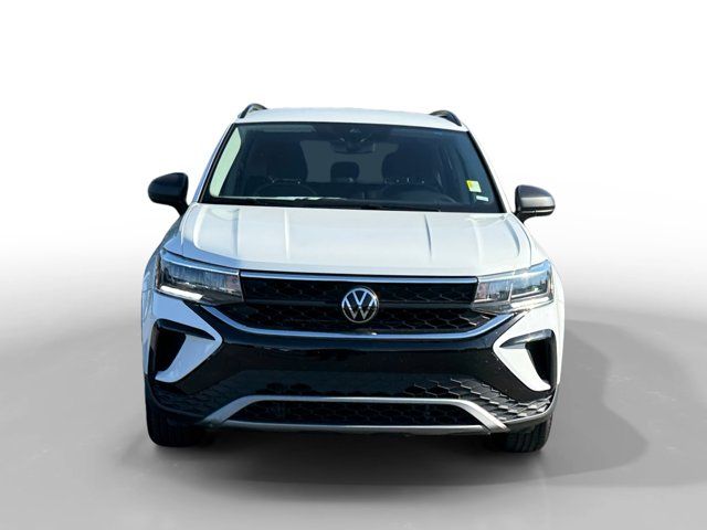 2023 Volkswagen Taos S