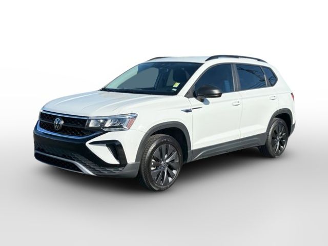 2023 Volkswagen Taos S