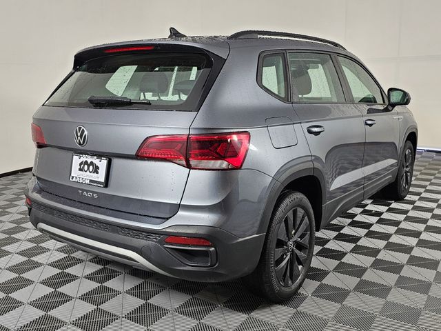 2023 Volkswagen Taos S