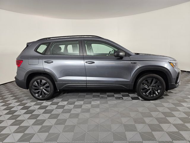 2023 Volkswagen Taos S