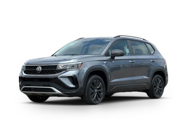 2023 Volkswagen Taos S