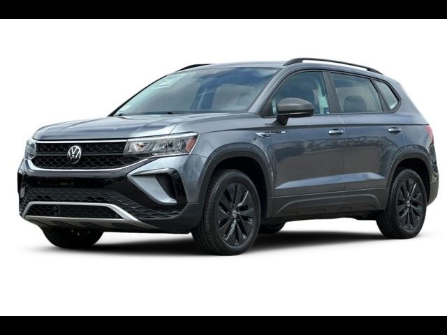2023 Volkswagen Taos S
