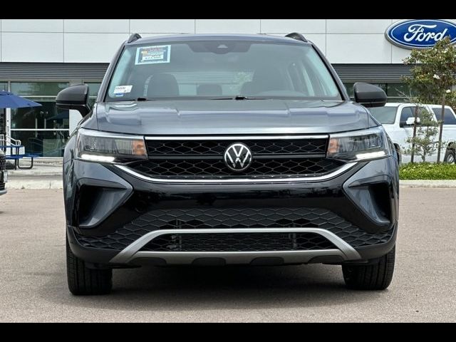 2023 Volkswagen Taos S