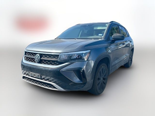 2023 Volkswagen Taos S