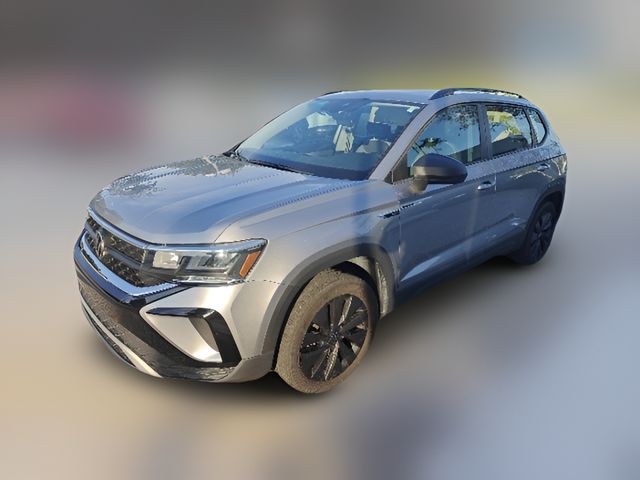 2023 Volkswagen Taos S