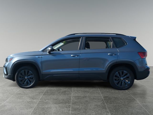 2023 Volkswagen Taos S