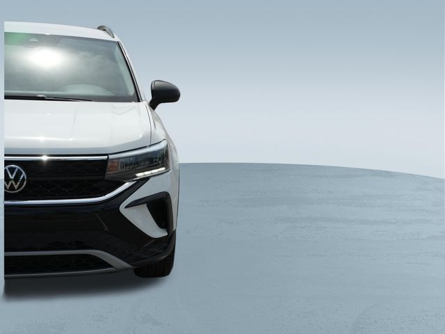 2023 Volkswagen Taos S