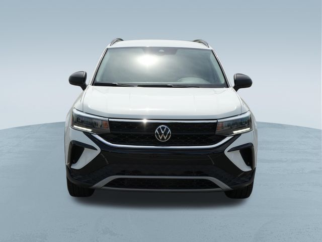 2023 Volkswagen Taos S