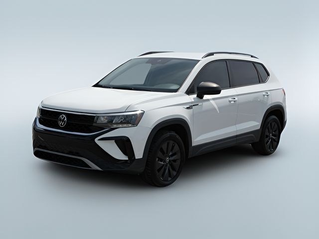 2023 Volkswagen Taos S